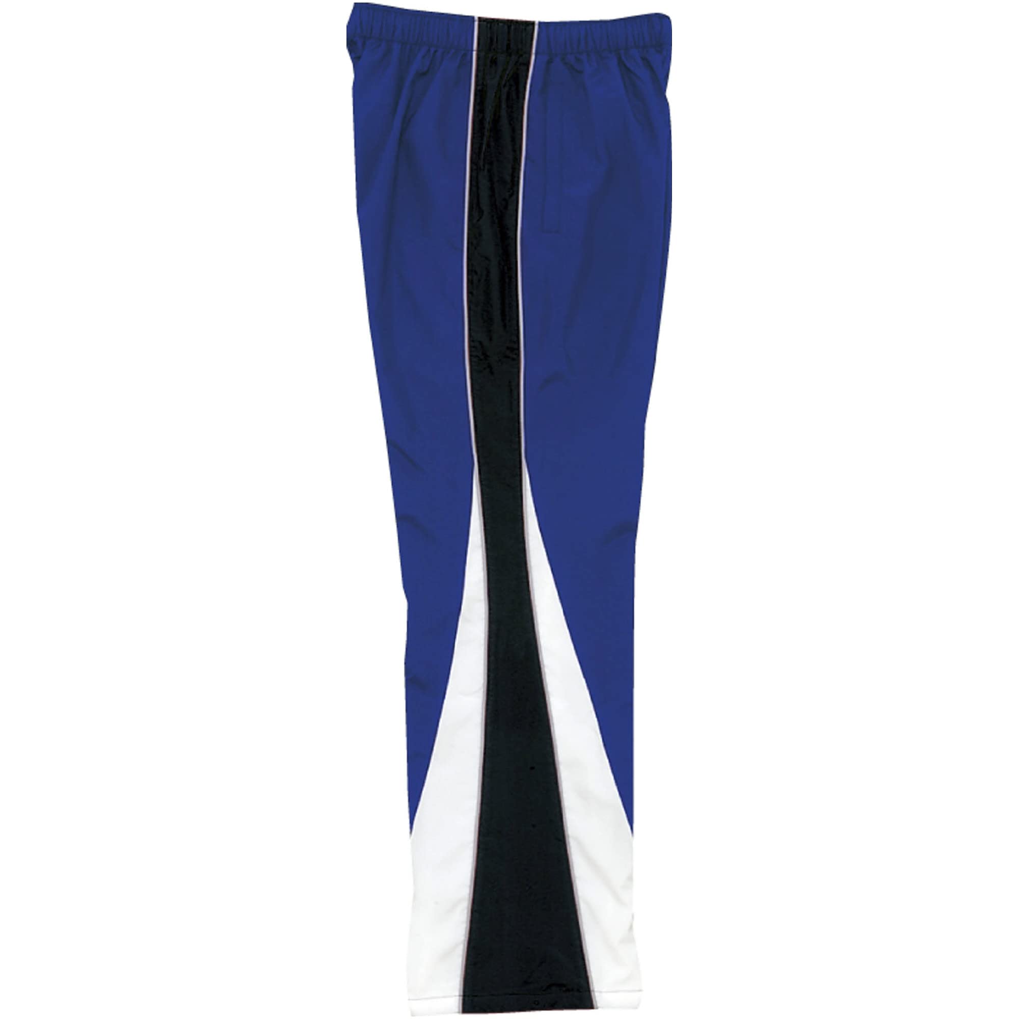 

MIZUNO Unisex Training Cross for Surf Blue x Black Pants/Jersey Swimming, N2JD902029, Size XL, N2JD9020, 29