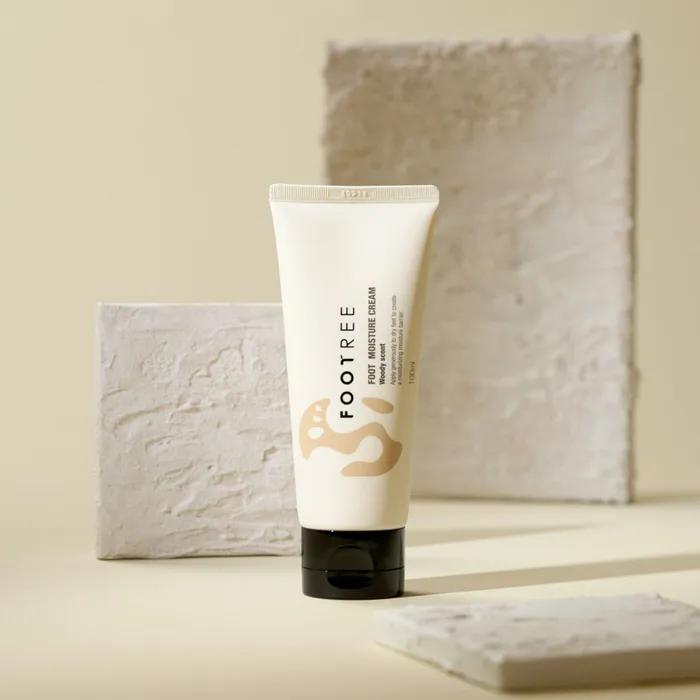 Foot Care Foot Cream 100ml