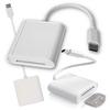USB C To SD Cable Adapter Card Reader SD Card