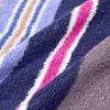 Nishikawa Imabari Face Towel 34x80cm Cotton Mousse Puff Fluffier with Each Wash Unique Puffy Cotton for Excellent Absorbency and Softness Made In
