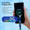 Essager Kabel USB C 100W PD QC 4.0 3.0 kabel USB typu C kabel szybkiego ładowania typu C dla MacBook Pro Samsung Xiaomi kabel ładujący