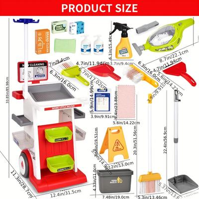 Rol Yapma Setleri – Oyun evi