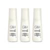 X 3 Sticle Gh Protect+ Deodorant Antiperspirant Roll-on Mărime 100 Ml.