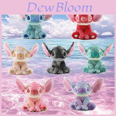 Cartoon Stitch Stuffed Toy Plush Doll For Kids And Collectors