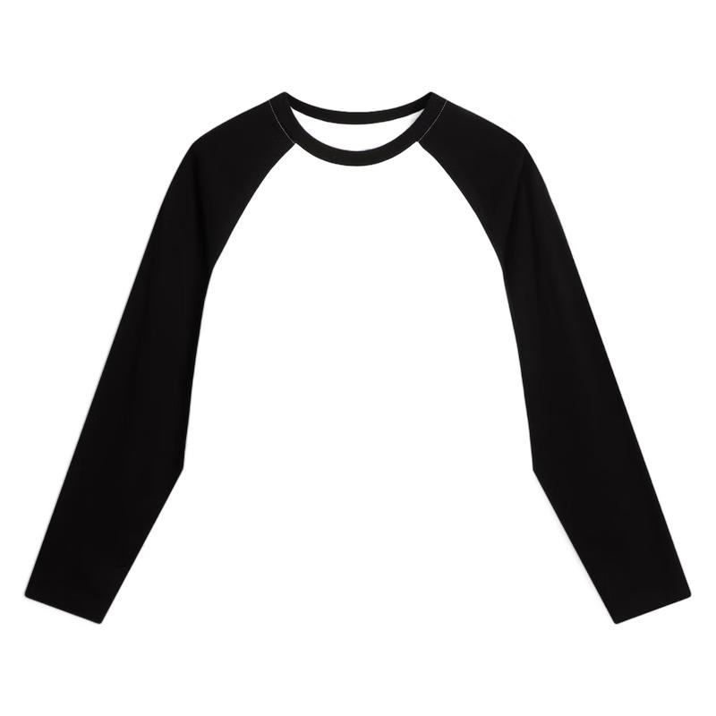 Li-Ning Youth Trend Long-Sleeve Sport Top XS