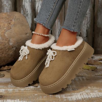 Stiefeletten – Stiefeletten