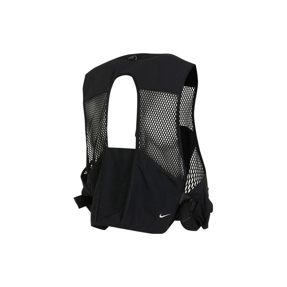 New Nike As U Acg Buttles Vest Black DN3920-010