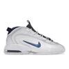 Air Max Penny 1 Hjemme 2022 Herresneakers Hvit Varsity-Royal Svart DV0684-100