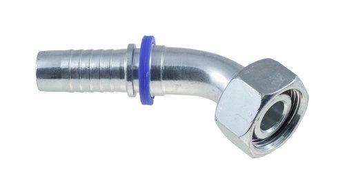 Końcówka Dkos 45° Dn06 12S M20X1,5