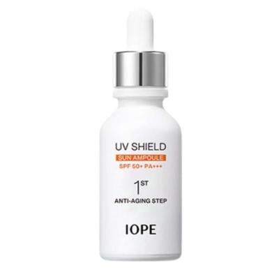 UV Shield Sun Ampoule SPF50+ PA+++ 40ml