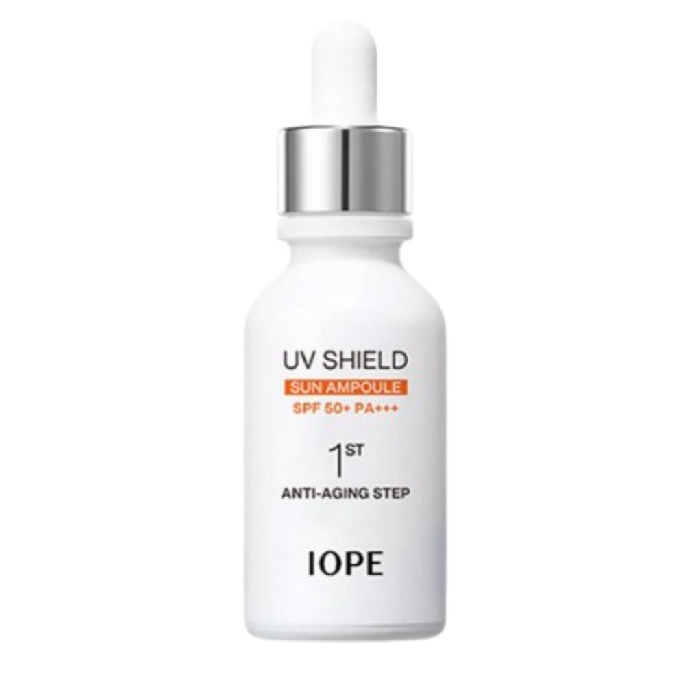 IOPE UV Shield Sun Ampoule SPF50+ PA+++ 40ml