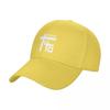 Aheupote Art Trending Indochine Baseball Cap Hat Beach Unisex Hat Sunhat Anime FeUnisex Unisex's