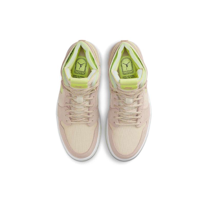Jordan 1 High Zoom Air Cmft Lemon Twist Women's Jordan CT0979-200