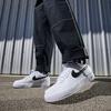 Nike Air Force 1 Low '07 White Black (Women's)