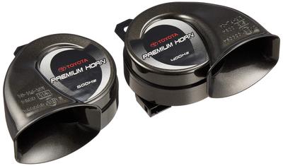 TOYOTA Premium Horn for WISH (ZGE20G/25G, ZGE20W/22W/25W) 08522-68010