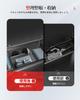 ASZSK New Toyota Crown Crossover 35 Series Console Box, CROWN 16th Generation Sports, AZSH