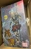 [USED] Figure Houshin-Yoken Deluxe Edition with Bonus