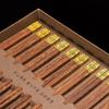 Millennium Love Wood Wenge Chopsticks Gift Set