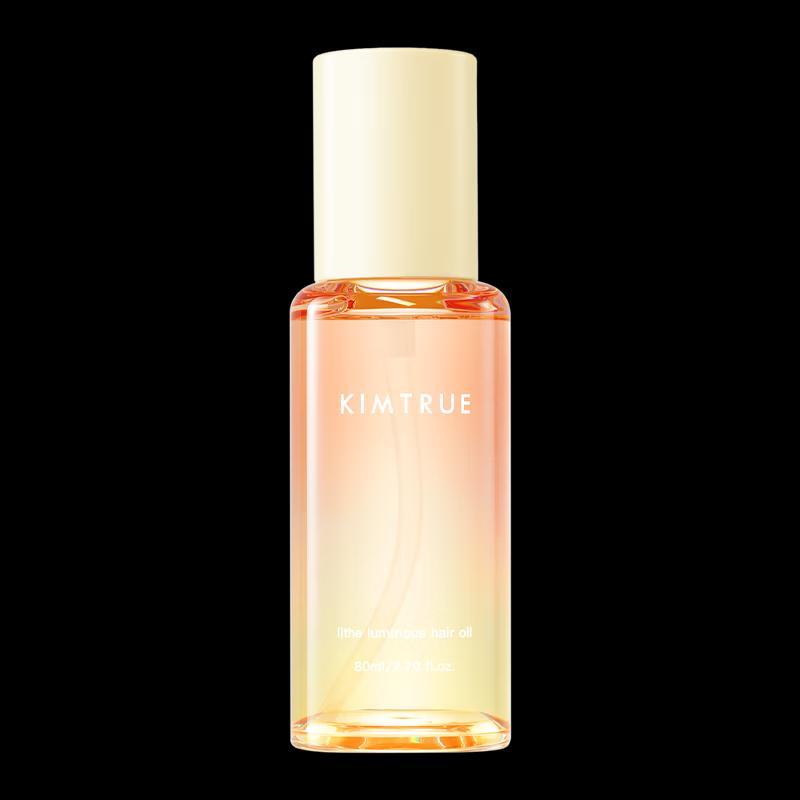 KIMTRUE Sun Red Pear Hair Oil