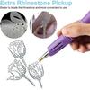 Rhinestone Applicator, Bedazzled Kit With Rhinestonesdiy Hotfix