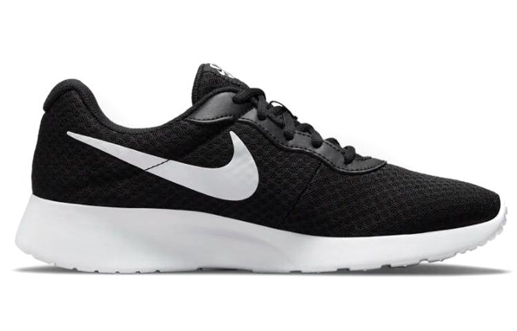 Nike Tanjun 'Černá Bílá' Dámské DJ6257-004