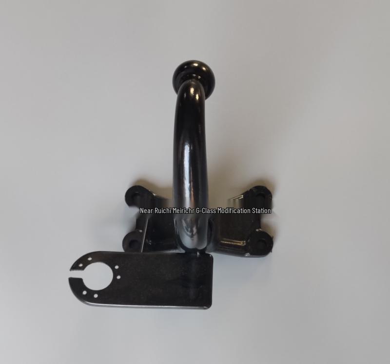 Compatible Tow Hook for Mercedes G-Class W463 G500/G55/G350/G63 - Modified Anti-Collision Design