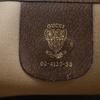 Gucci Old Gucci Handbag 02.4139.58 Sherry Line Interlocking GG Brown PVC Unisex Used