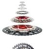 VG Sports Lightweight Mountain Bike Cassette Freewheel 8-12 Speed