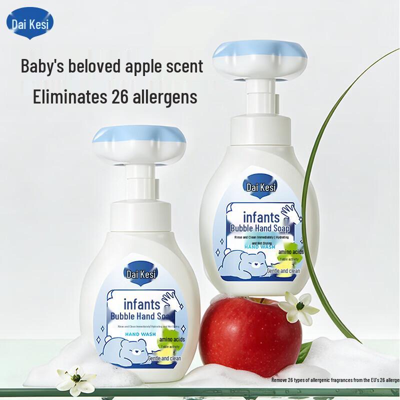 Dexter Foaming Hand Soap