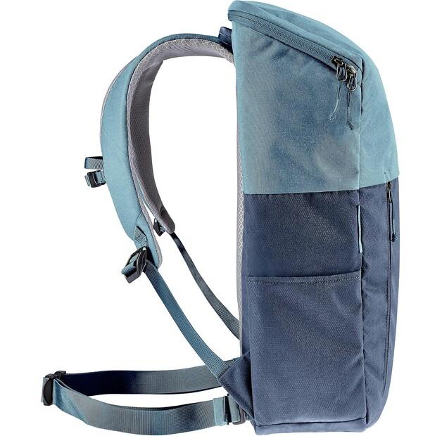 Рюкзак Deuter UP Stockholm ink/atlantic (3813721-1384)