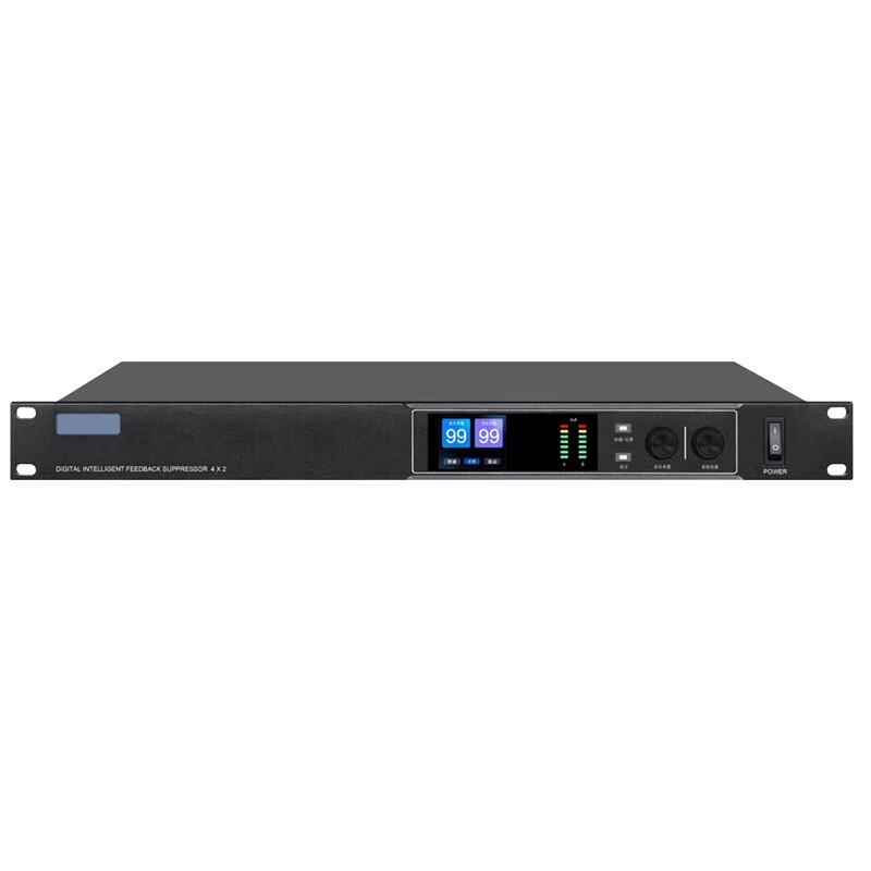 YSX Video Conference Audio System Feedback Suppressor (CN version)