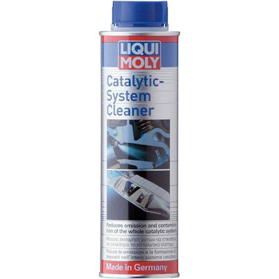 Liqui Moly 8931 Catalyst System Cleaner Uncolored