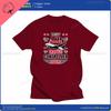 Air Traffic Controller Graphic Printing Fashion Street Wear Casual Trend Summer Men and Women Universal Shortsleeved Tshirt