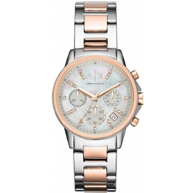 Часы Armani Exchange Lady Banks Ax4331