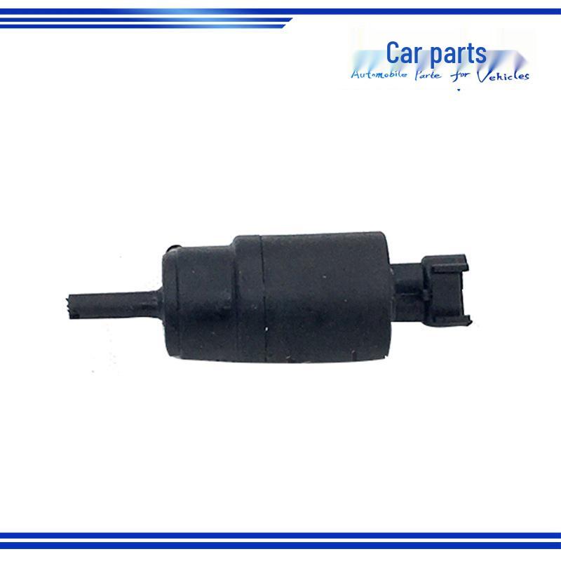 Compatible Hyundai Jieshi Washer Motor – New Wiper Washer Motor