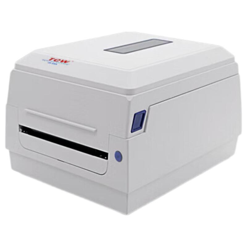 

BSCTCW-685 Thermal Transfer Label Printer CN plug (adapter included)
