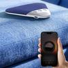 BT Pillow Speaker for Sleeping with White Noise Timer Mini Portable Under Pillow Speaker for Side Sleeper Adult