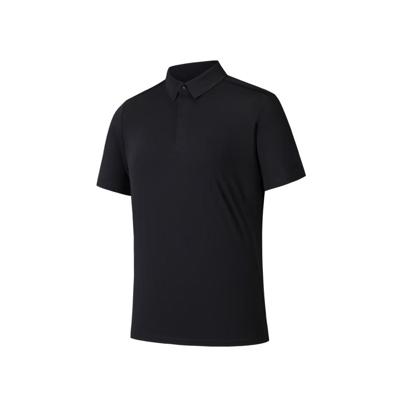 Anta Champion All-Weather Polo Shirt