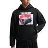 Therma-Fit LeBron Fleece Pullover Basketball Hoodie Men Hoodies IH8851-010