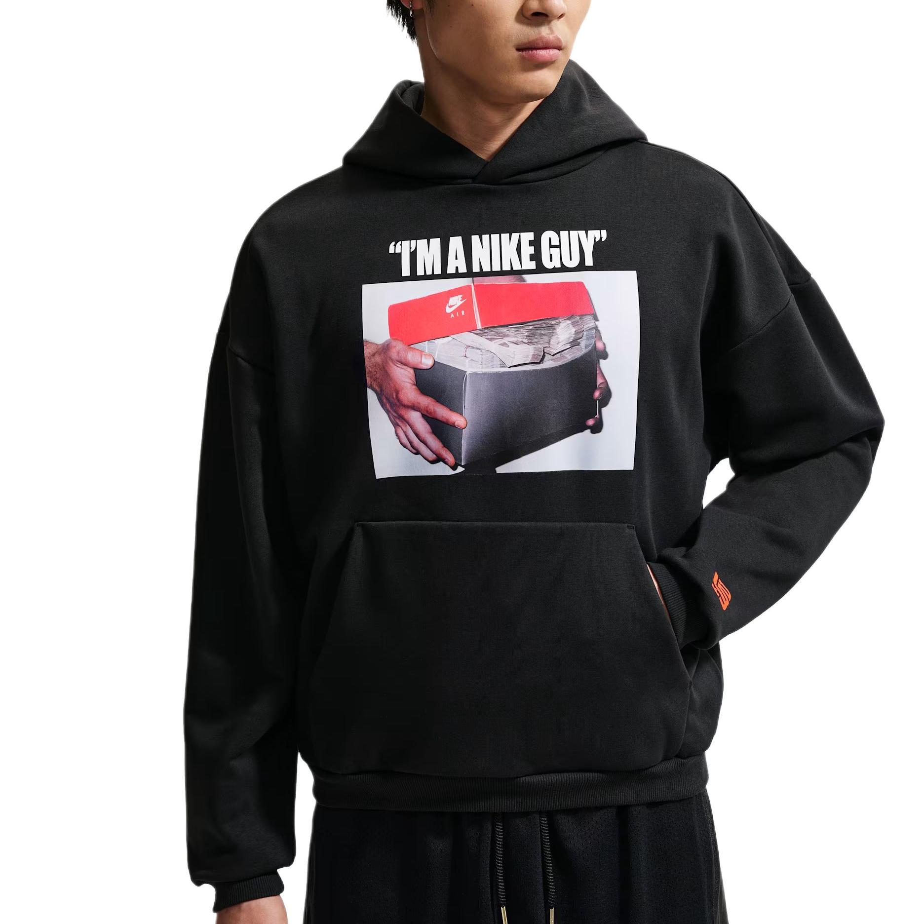 Nike Therma FIT LeBron `Shoe Bag`