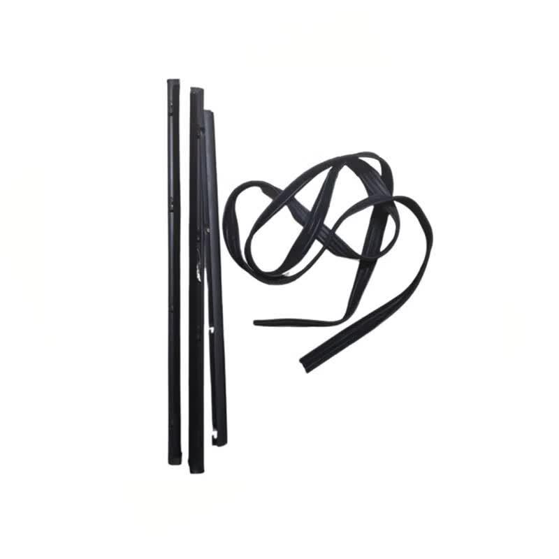 WD Dongfeng Cab Window Seal Strip Set