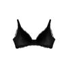 BH/BH mit gepolstertem/Push-up-Dreieck aus Spitze Betina Lingerie Jopy