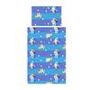 Bluey Reversible Duvet Cover Set