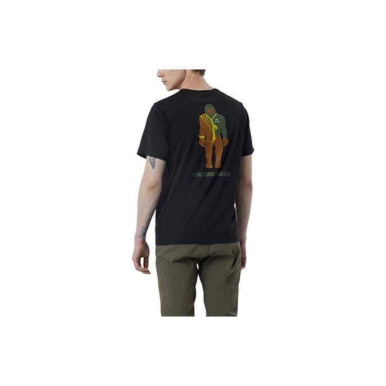 Arcteryx Bigfoot Series T Shirt Unisex 29272