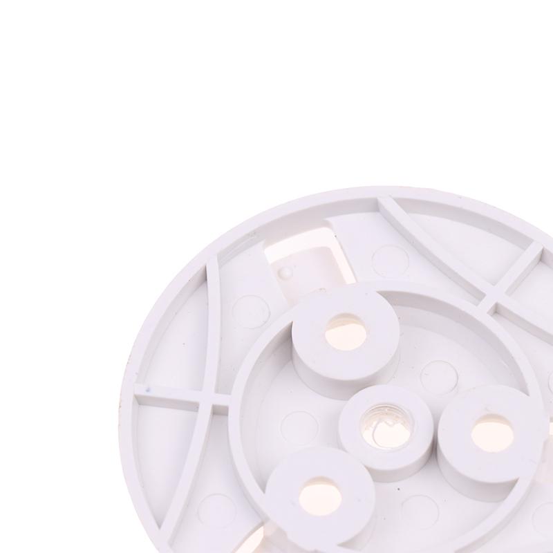 1Pc Camera Base Bracket For Imou Ezviz Tp-Link Card Holder Sticking Wall Hanging Inverted Installation Holder