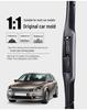 Compatible Wiper Blades for Dongfeng Fengguang 330/370/580/360/350/S560