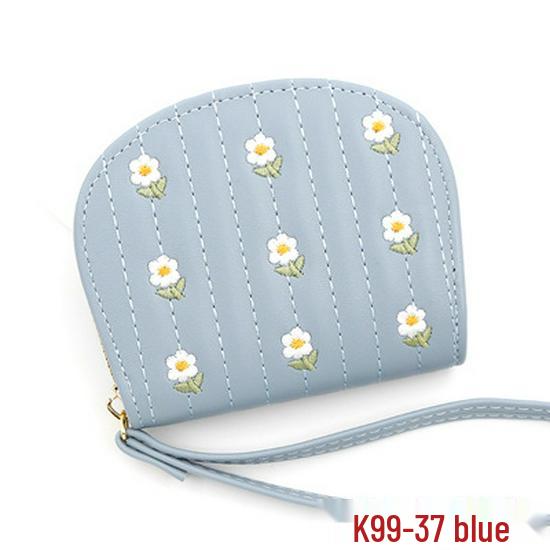 

Кошелек с несколькими отделениями для карт: Модный женский картхолдер и кошелек для монет