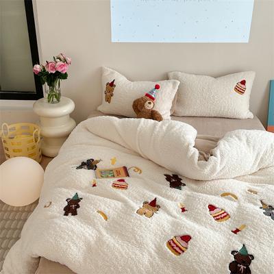 Beddengoed – Beddengoedsets