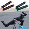 Motorbike Accessories Brake Handle Motorcycle Handlebar Grip Handle Grip Cover Protector Rubber Bar