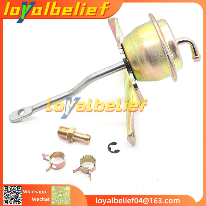 Turbo Wastegate Actuator HT12-19D For Nissan D22 Navara ZD30 EFI 3.0L HT12-19B 047-282 144119s000 14411-9S001 Turbo Actuator